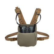 Enclosed Binocular Chest Pack