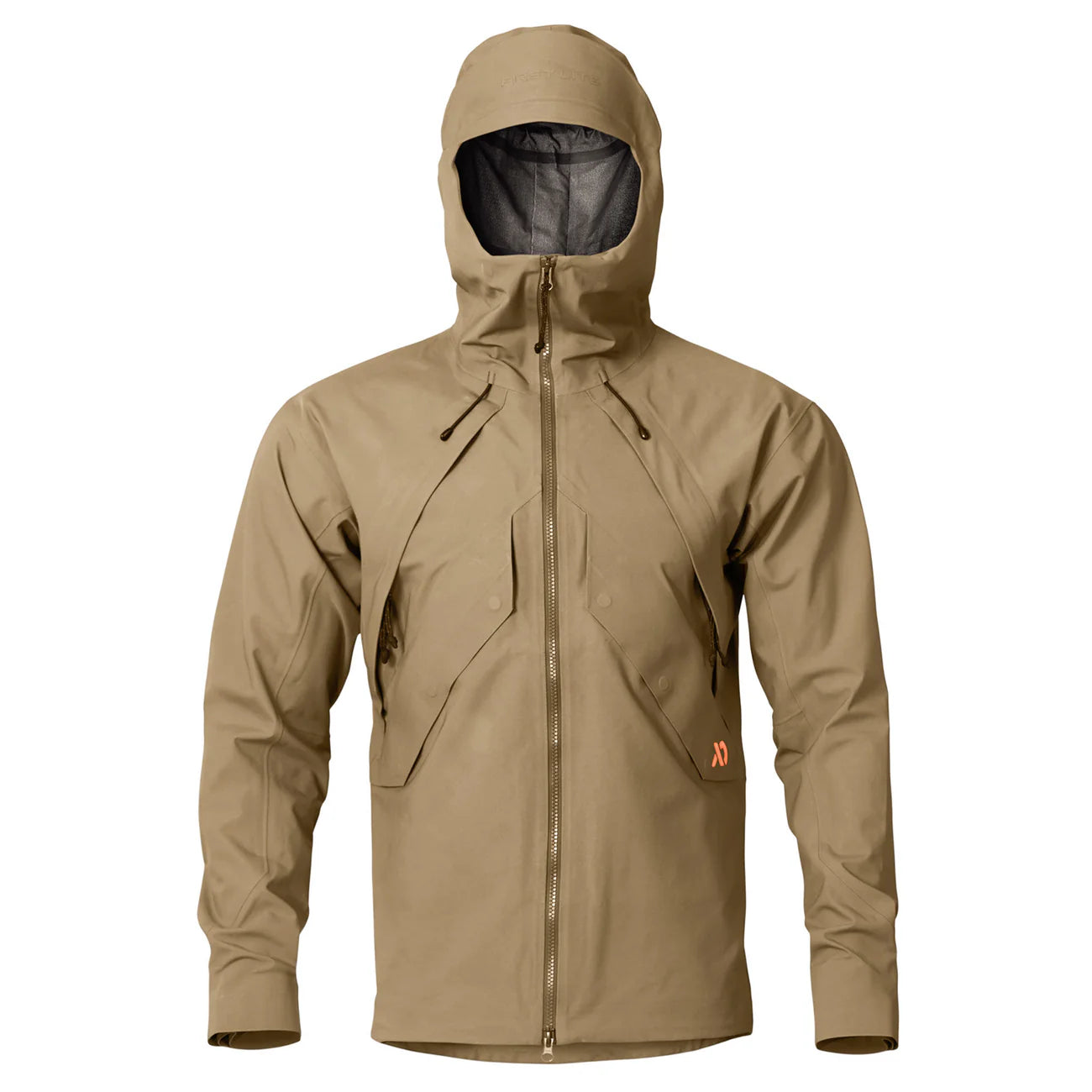 First Lite Omen Stormshelter Jacket