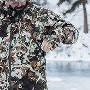 First Lite Uncompahgre Foundry Puffy Jacket