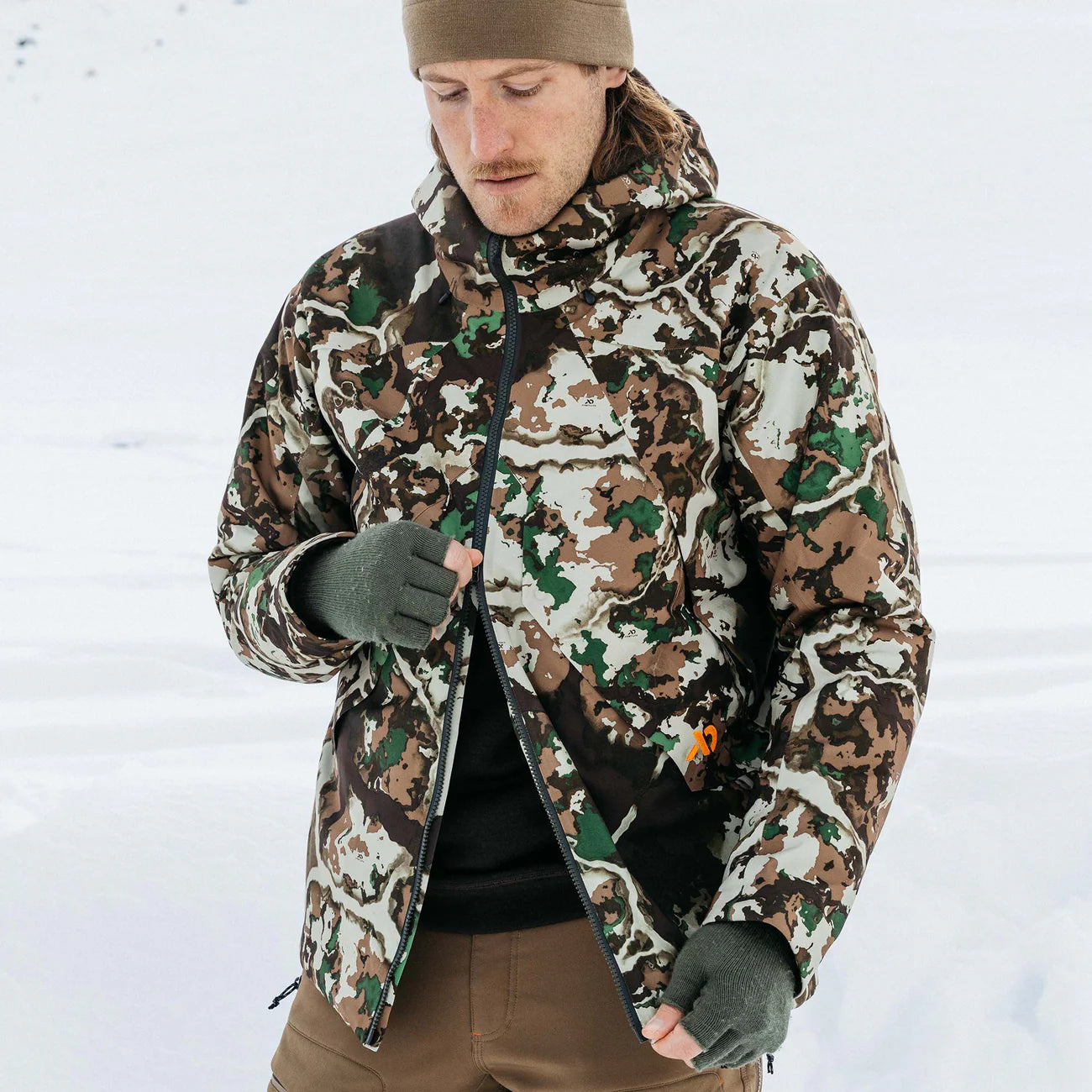 First Lite Uncompahgre Foundry Puffy Jacket