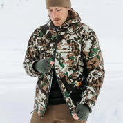 First Lite Uncompahgre Foundry Puffy Jacket