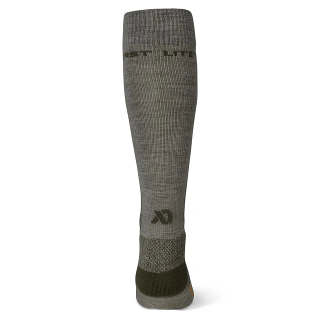 All-Season Merino OTC Sock