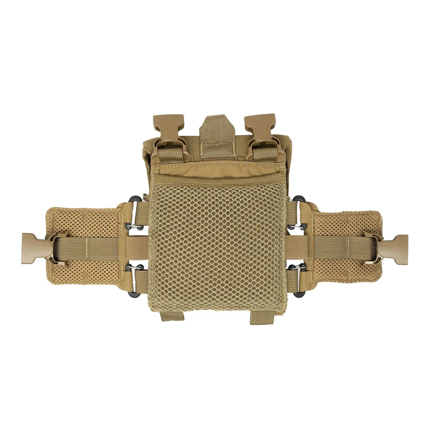 FHF Foundation Wings