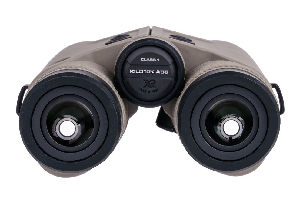 SIG SAUER | Kilo10K-ABS HD Gen II Rangefinder Binocular 10x42mm