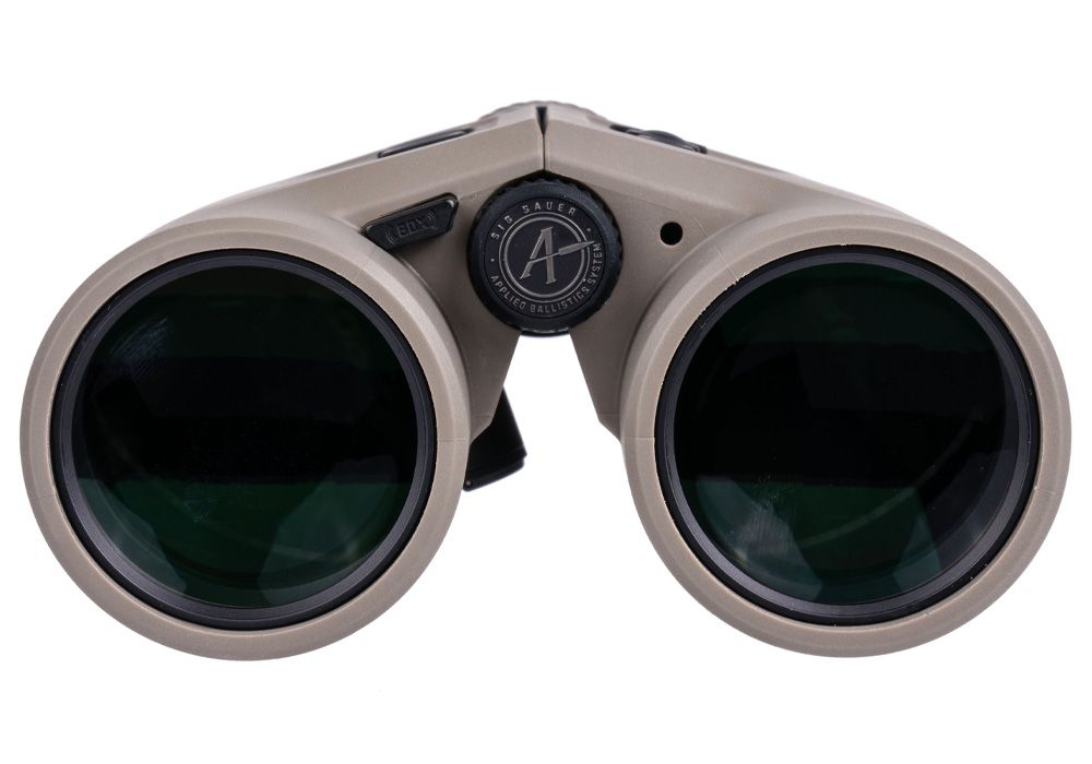 SIG SAUER | Kilo10K-ABS HD Gen II Rangefinder Binocular 10x42mm