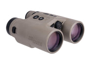 SIG SAUER | Kilo10K-ABS HD Gen II Rangefinder Binocular 10x42mm