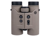 SIG SAUER | Kilo10K-ABS HD Gen II Rangefinder Binocular 10x42mm