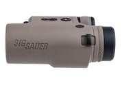 SIG SAUER | Kilo10K-ABS HD Gen II Rangefinder Binocular 10x42mm
