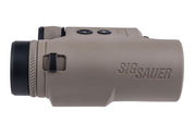 SIG SAUER | Kilo10K-ABS HD Gen II Rangefinder Binocular 10x42mm