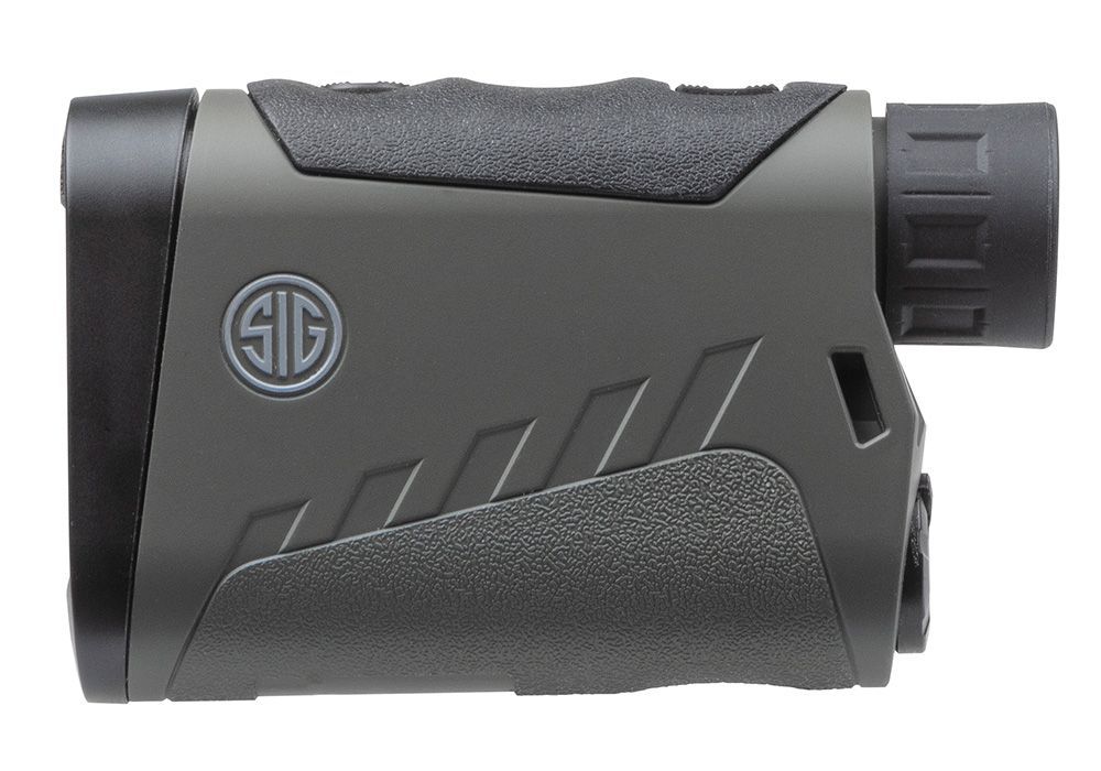 SIG SAUER | Kilo3K 6x22mm Rangefiner