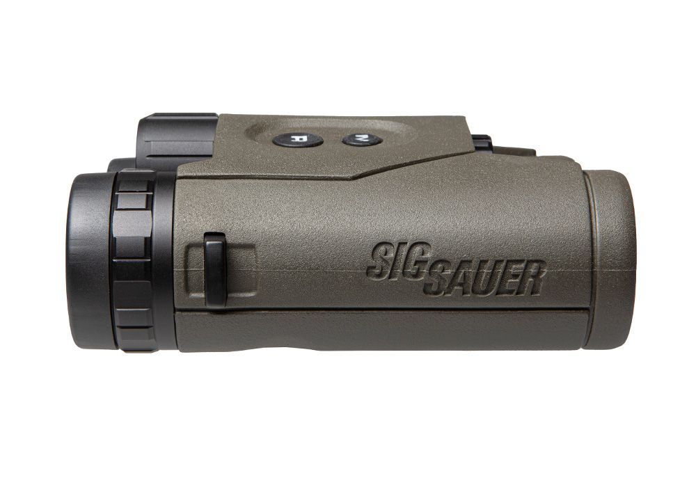 SIG SAUER | Kilo6K HD Compact 10x32 Rangefinder Binocular