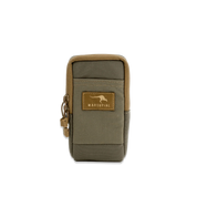 Zippered Pouch