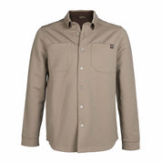 Rugged Wool Field Shirt
