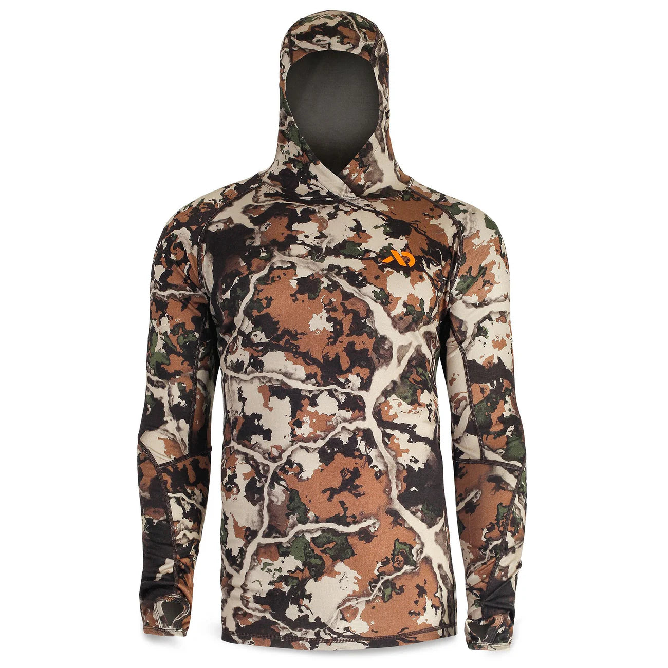 First Lite Wick Hoody