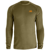 First Lite Wick LS Crew