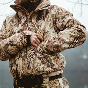 First Lite Migrator Wader Jacket