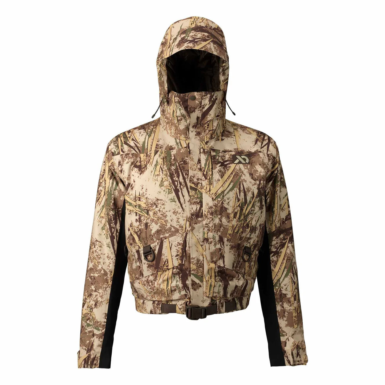 First Lite Migrator Wader Jacket