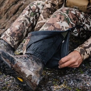 First Lite Omen Stormshelter Pant