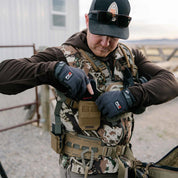 FHF Stackable Phone Pouch