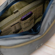 FHF Stackable Phone Pouch