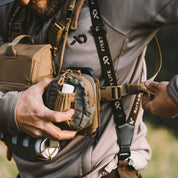 FHF Stackable Phone Pouch