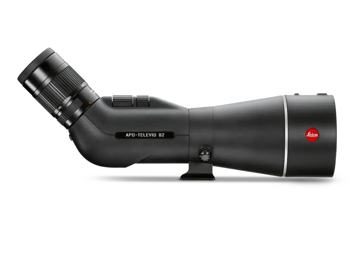 APO-Televid 82 Kit, With 25x-50x Eyepiece
