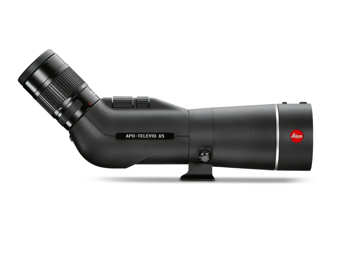 APO-Televid 65 Kit, Eyepiece 25x-50x
