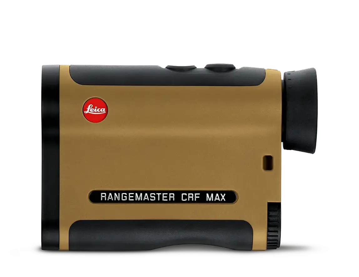 Rangemaster CRF MAX