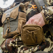 FHF E3 Pouch
