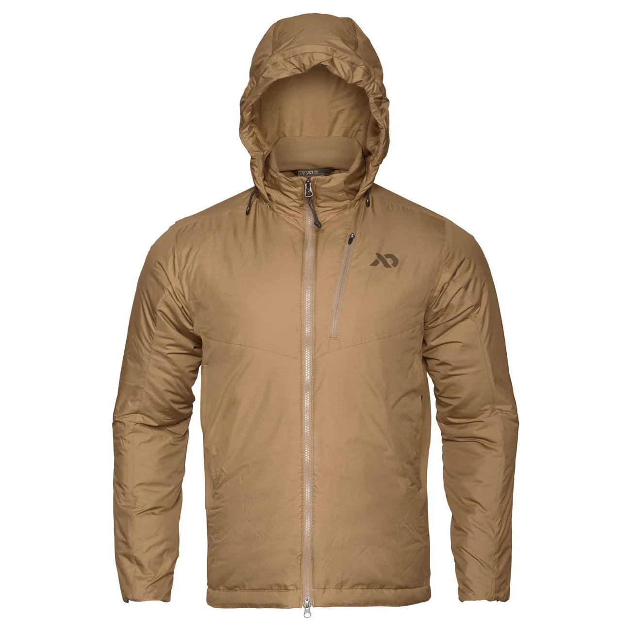First Lite North Range Puffy Jacket