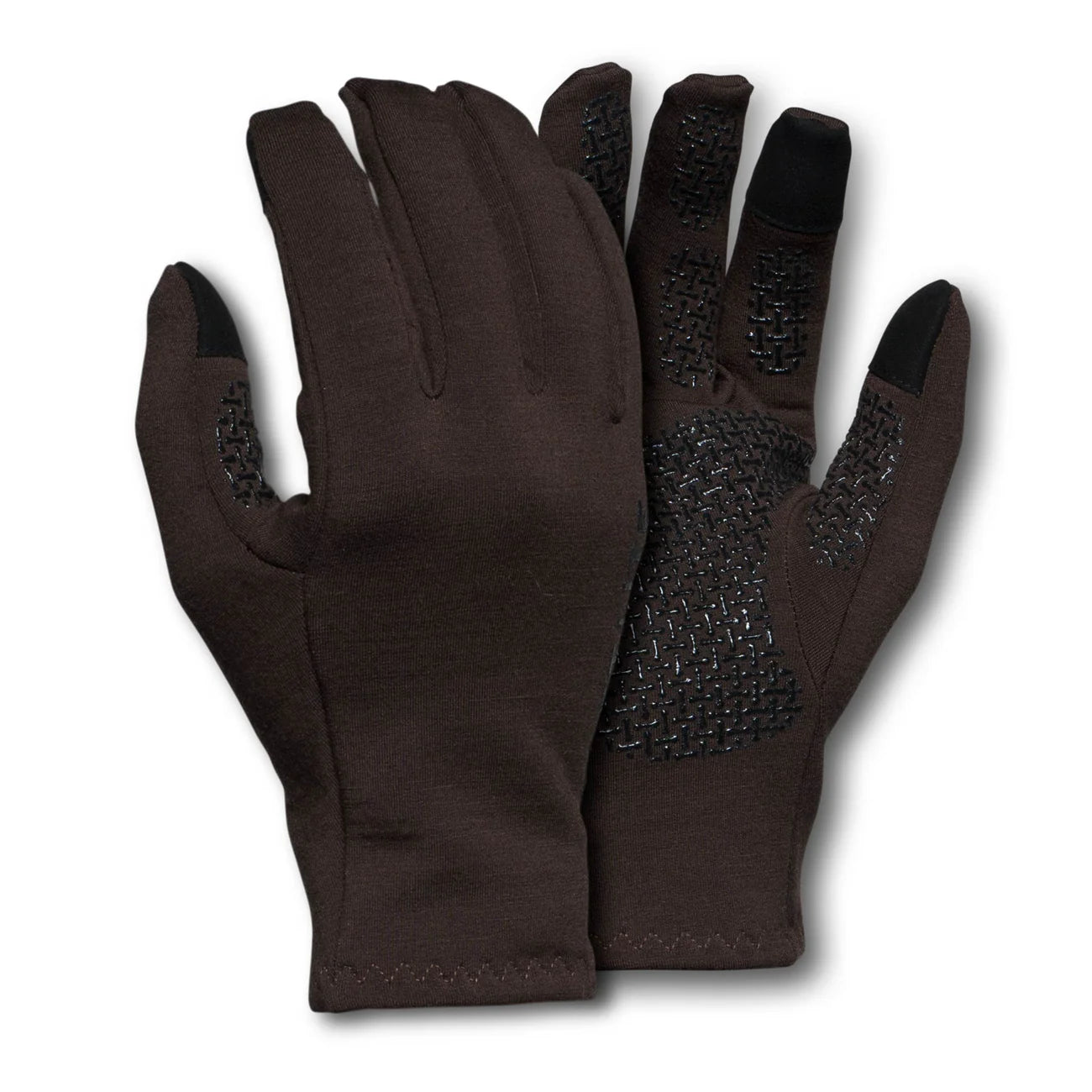 First Lite Rugged Wool Fleece Glove