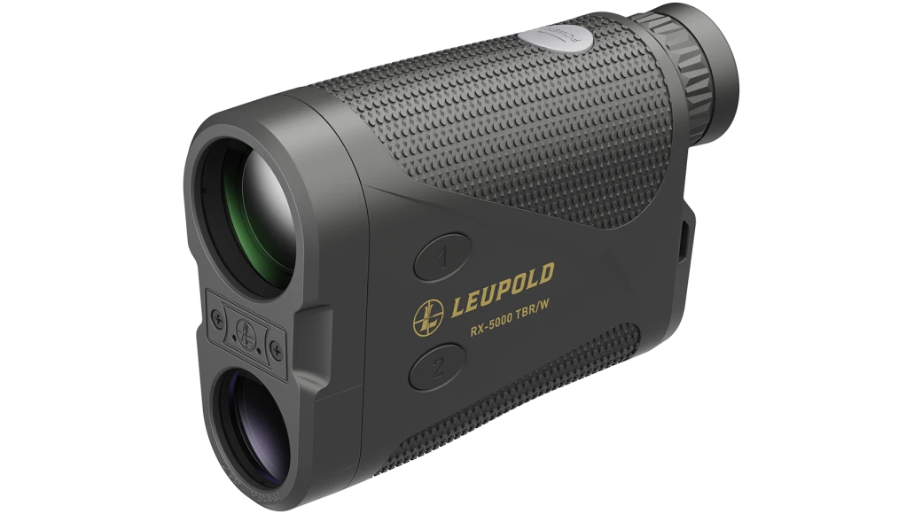 RX-5000 TBR/W Rangefinder