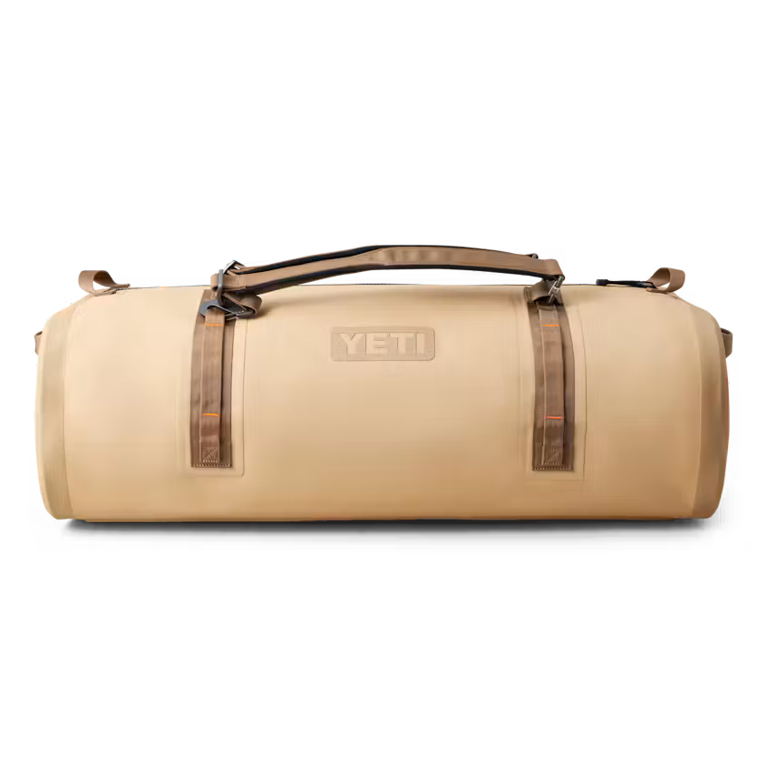 Panga 100L Waterproof Duffel