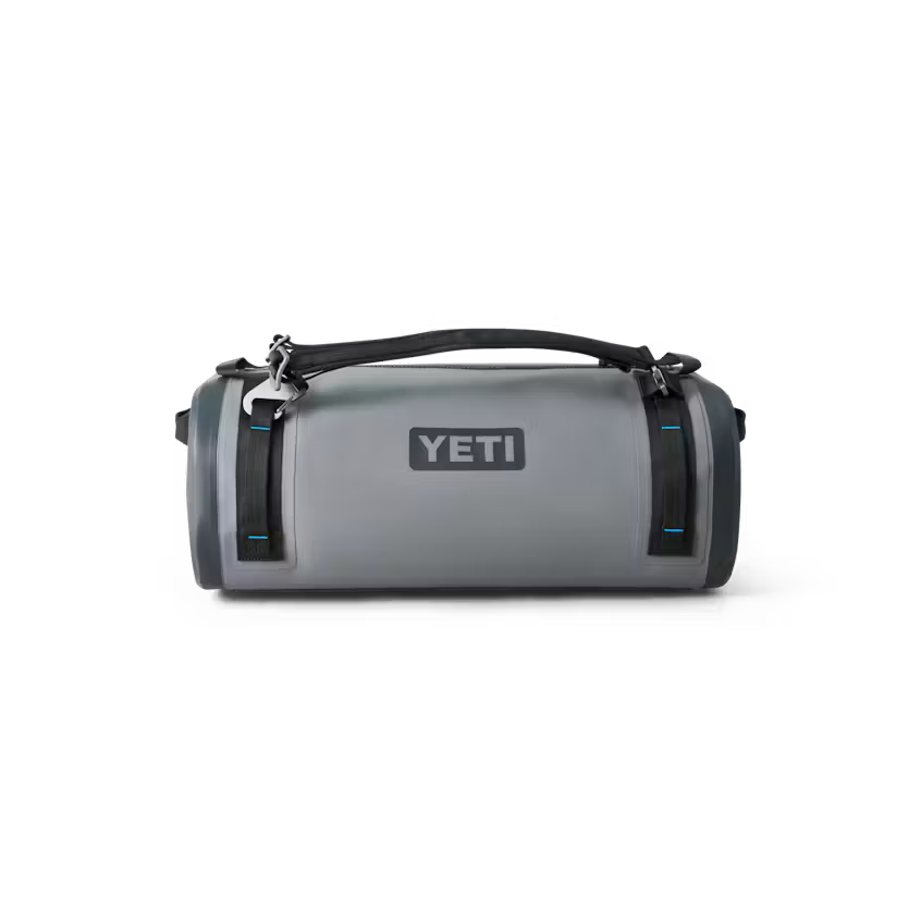 Panga 50L Waterproof Duffel