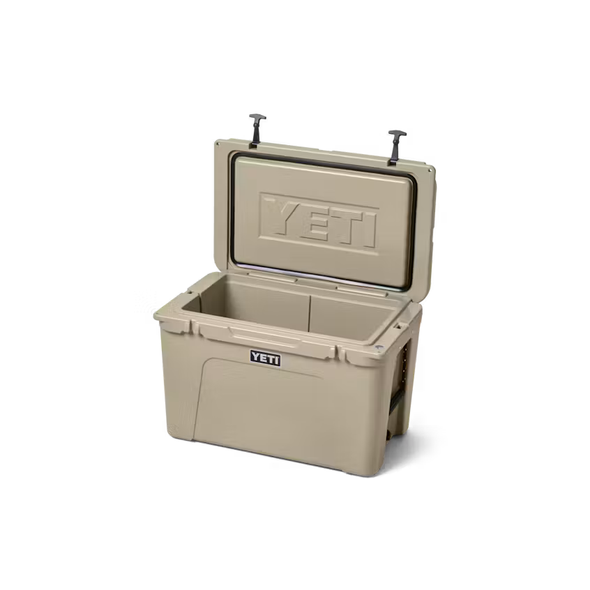 Tundra 105 Hard Cooler