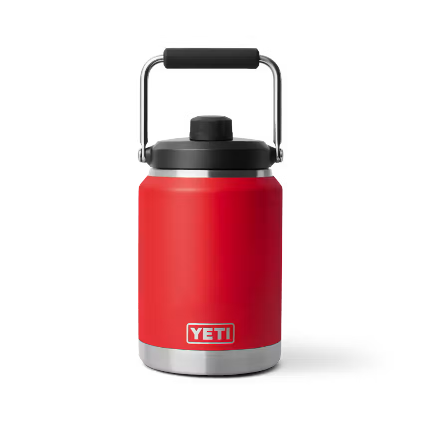 2 Gallon Jug