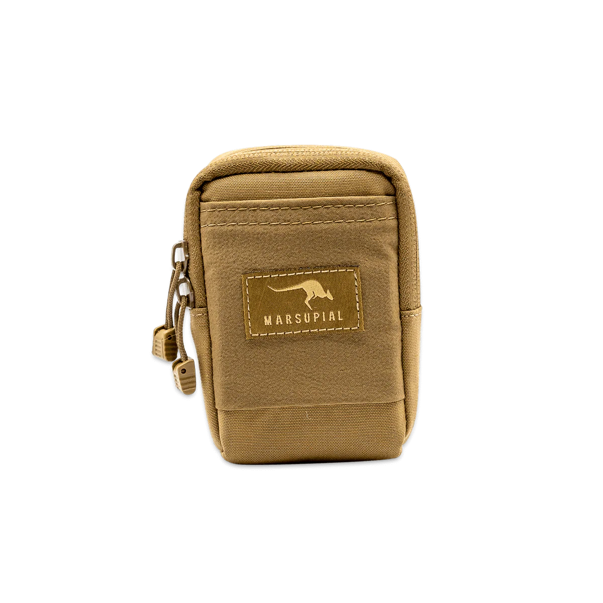 Zippered Pouch