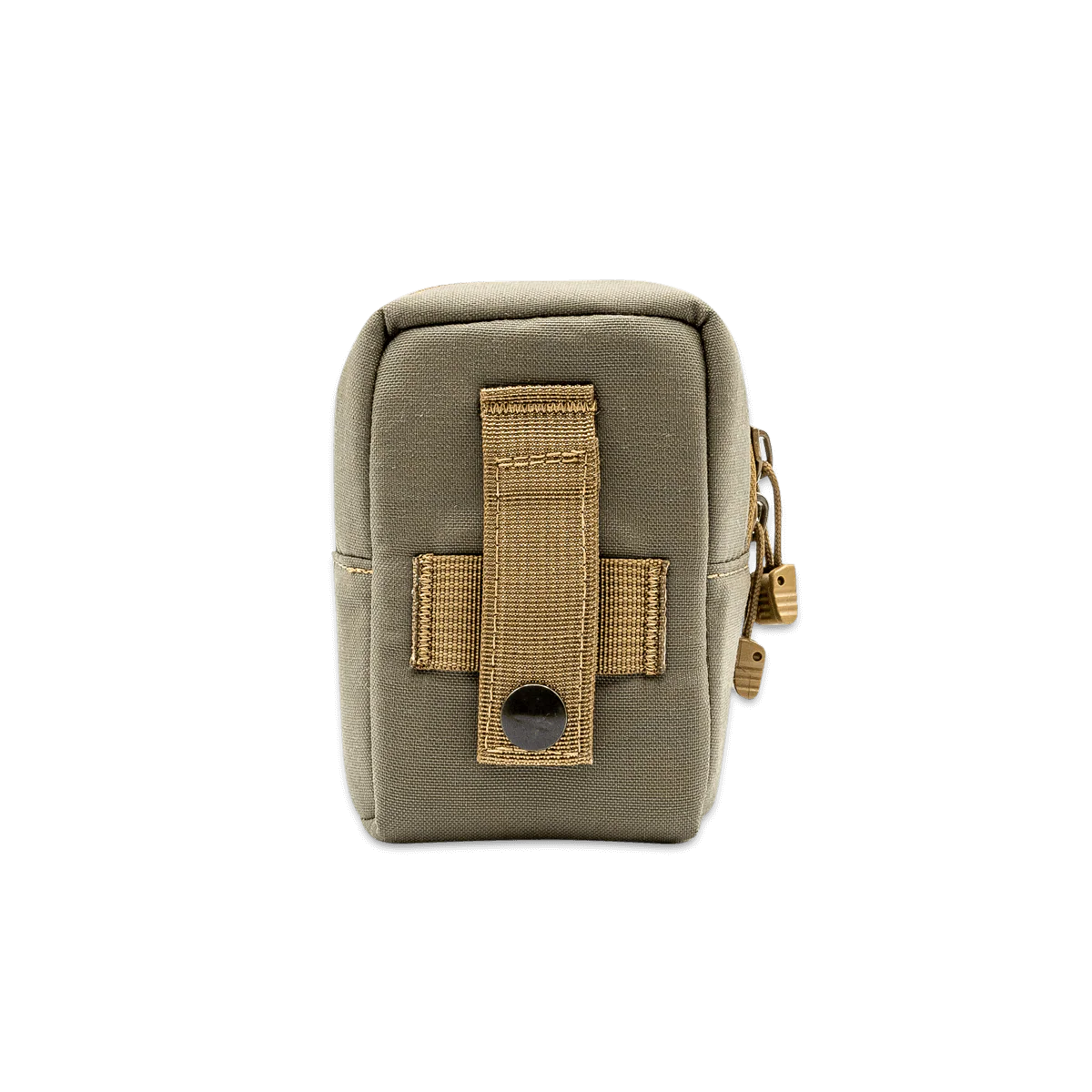 Zippered Pouch