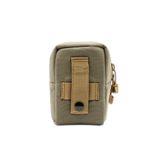 Zippered Pouch