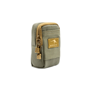 Zippered Pouch