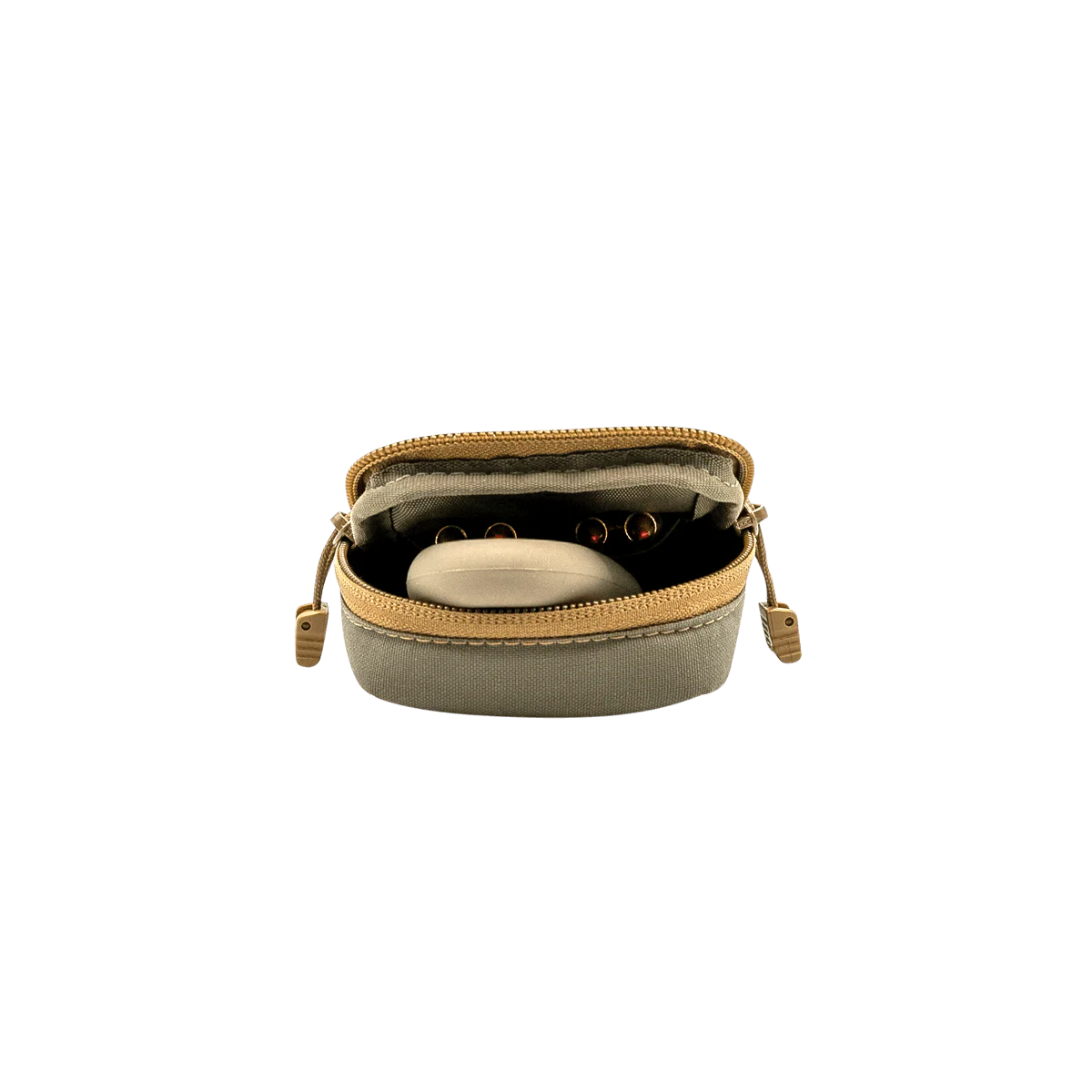 Zippered Pouch