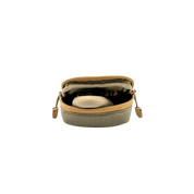 Zippered Pouch
