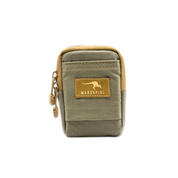 Zippered Pouch