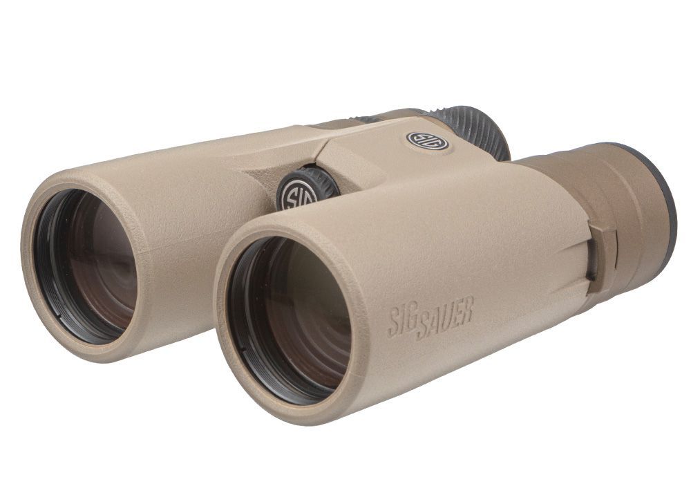 SIG SAUER | Zulu8 HDX Binocular 10x42mm