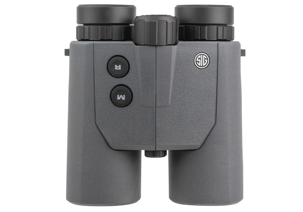 Canyon Rangefinding Binocular 10x42