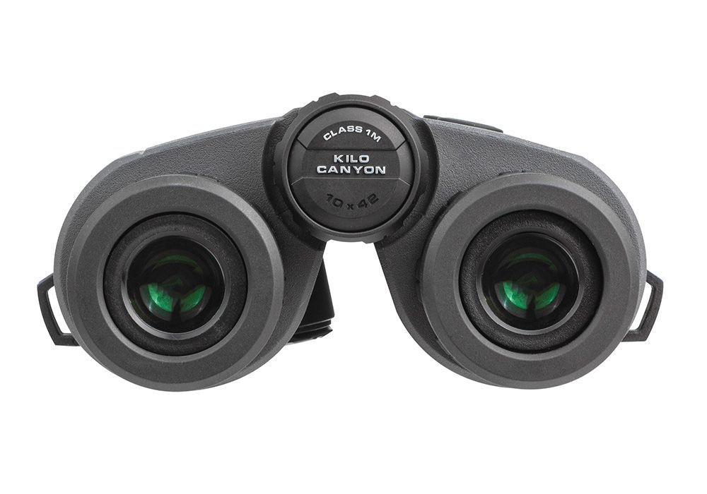 Canyon Rangefinding Binocular 10x42