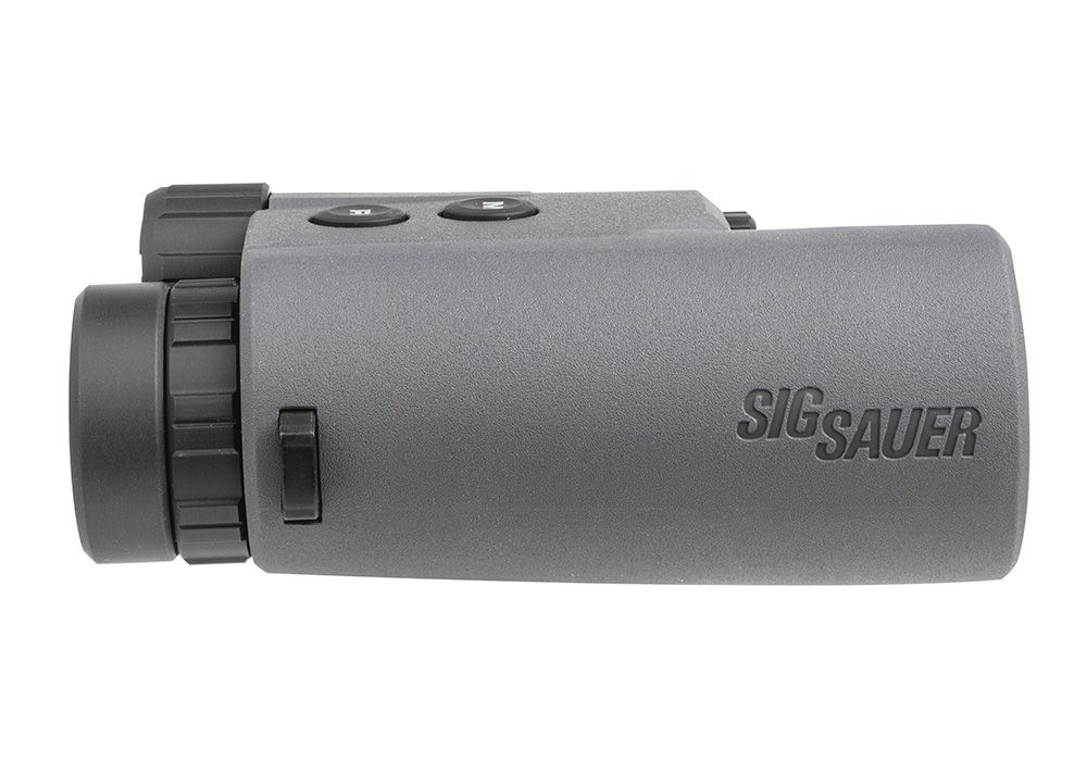 Canyon Rangefinding Binocular 10x42