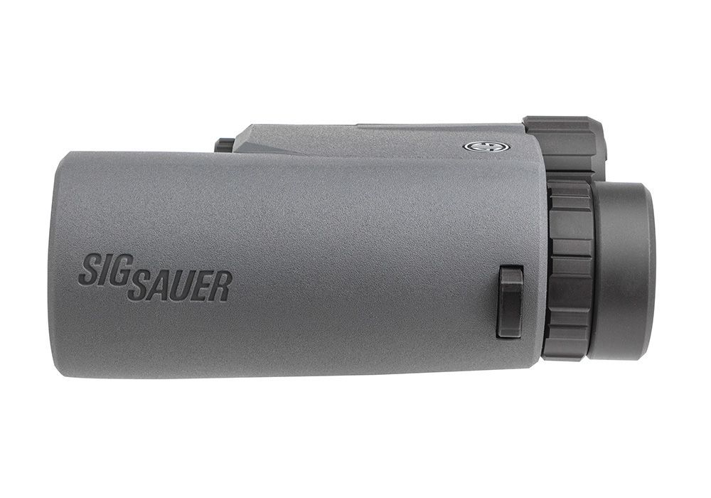 Canyon Rangefinding Binocular 10x42