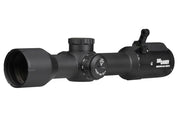 SIG SAUER | Sierra6BDX 2-12x40mm Riflescope (SFP)