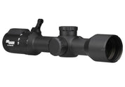 SIG SAUER | Sierra6BDX 2-12x40mm Riflescope (SFP)